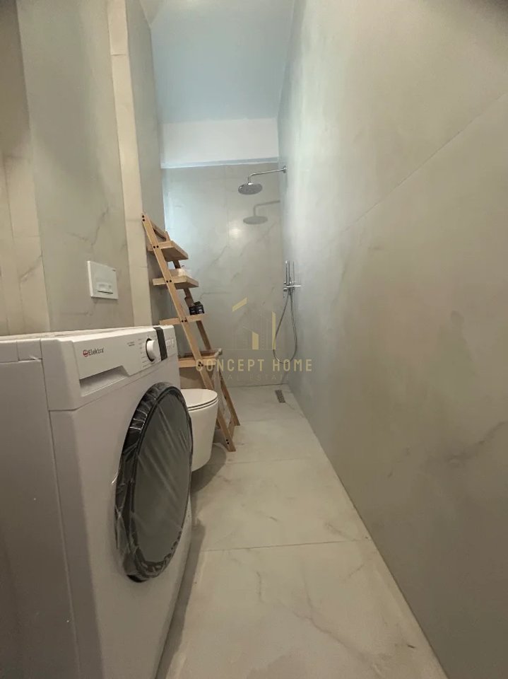 Garsoniere me qera ne Fresk.