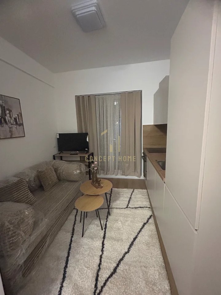 Garsoniere me qera ne Fresk.