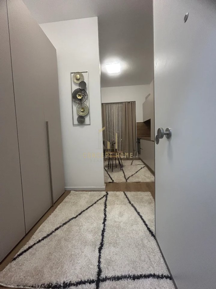 Garsoniere me qera ne Fresk.