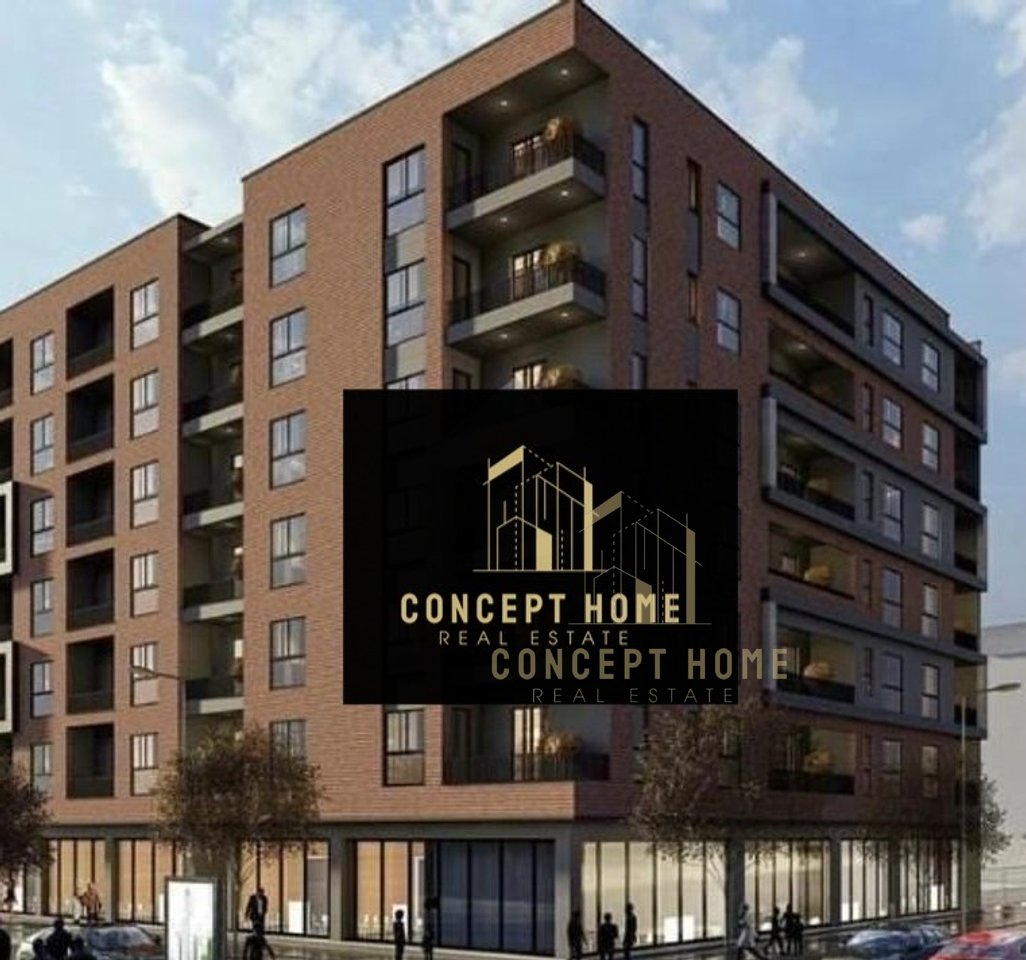 Vendesi appartamento 2+1 a Paskuqan/92.970 euro