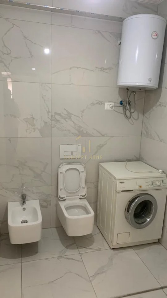 Apartament me qera 1+1 ne Astir.