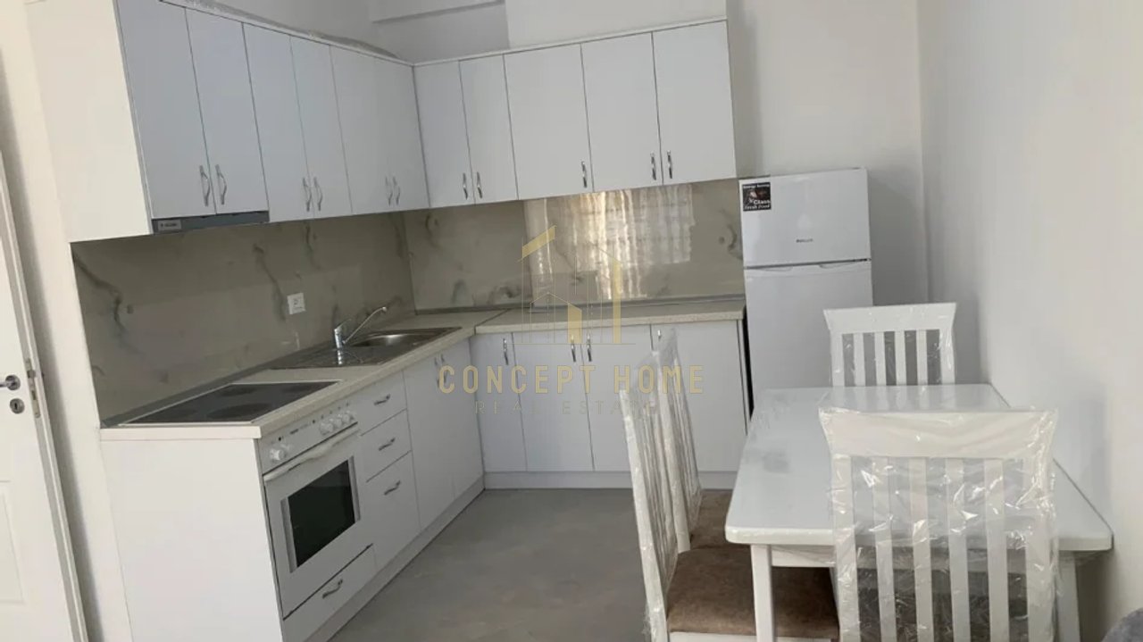 Apartament me qera 1+1 ne Astir.