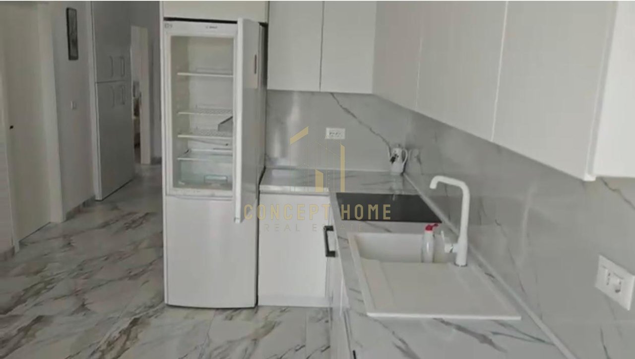 2+1+2 apartment for rent at the former Aviation Field.