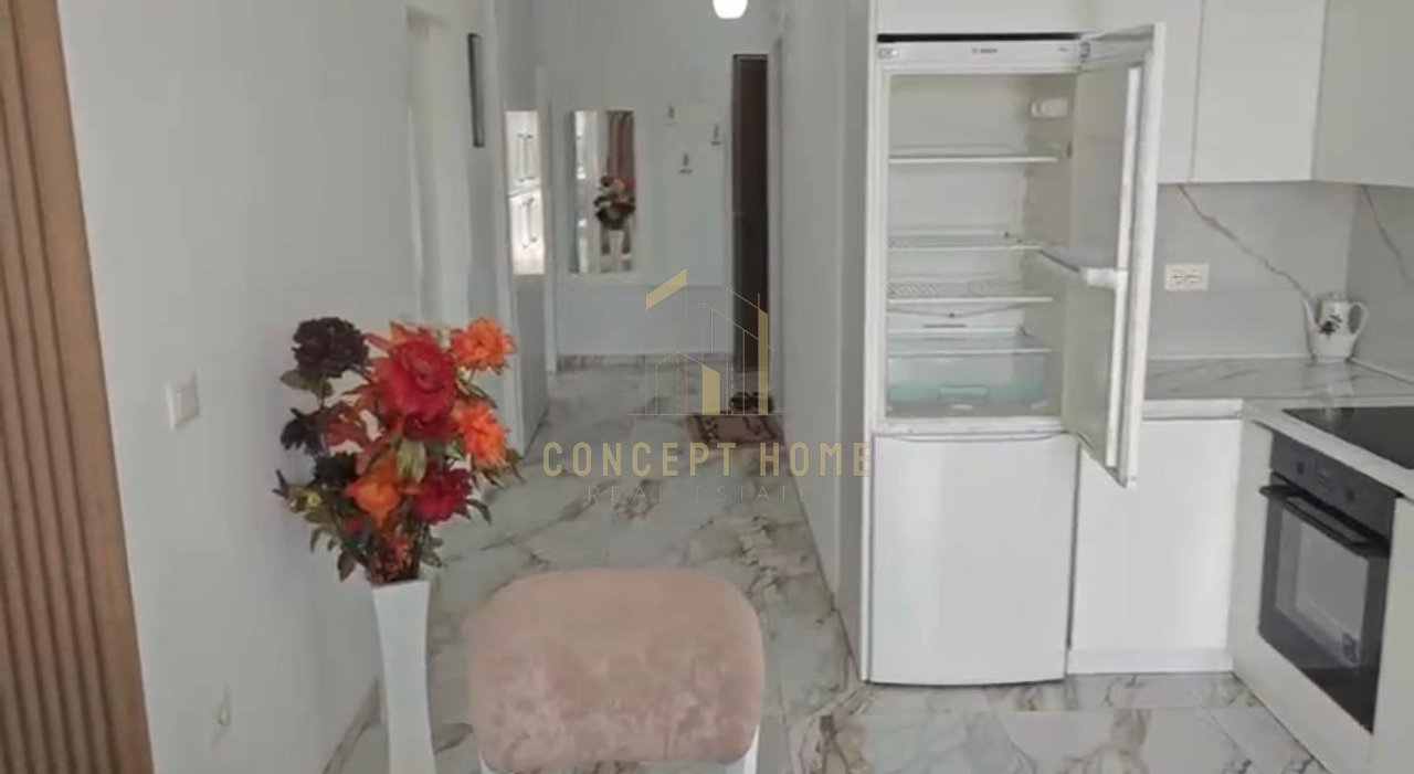 2+1+2 apartment for rent at the former Aviation Field.