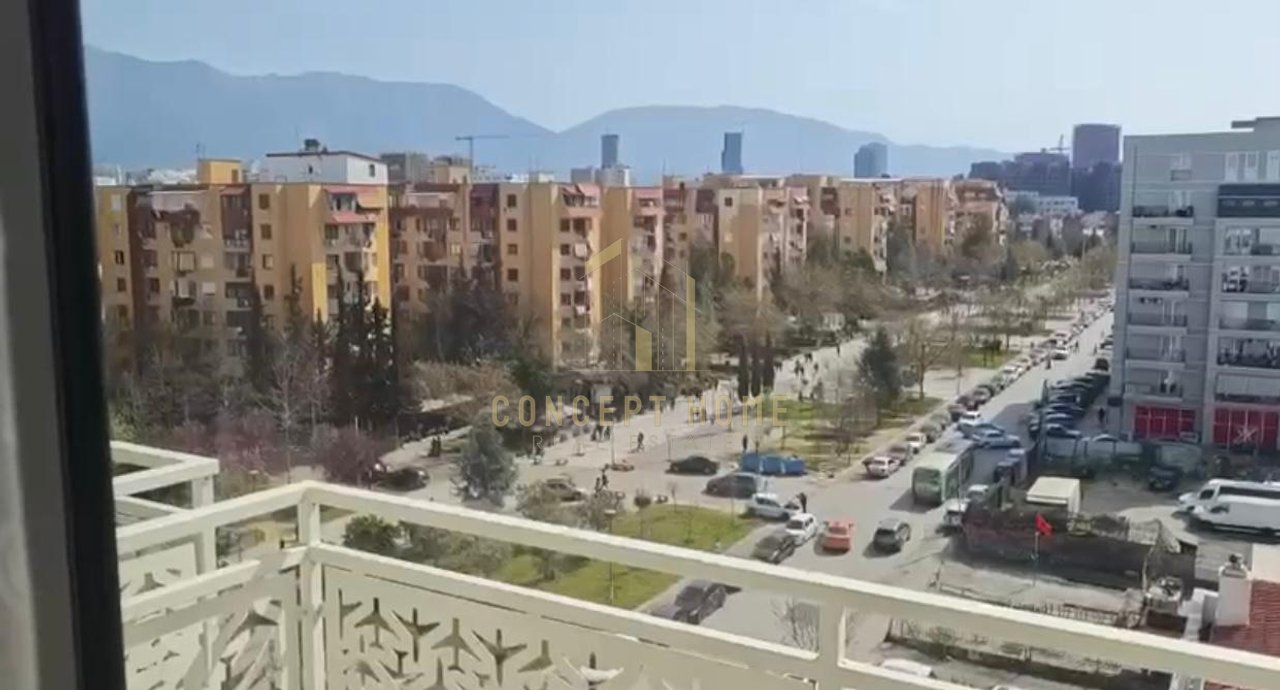 2+1+2 apartment for rent at the former Aviation Field.