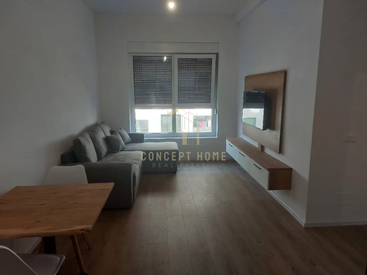 Apartment for rent 2+1 at Ali Demi.
