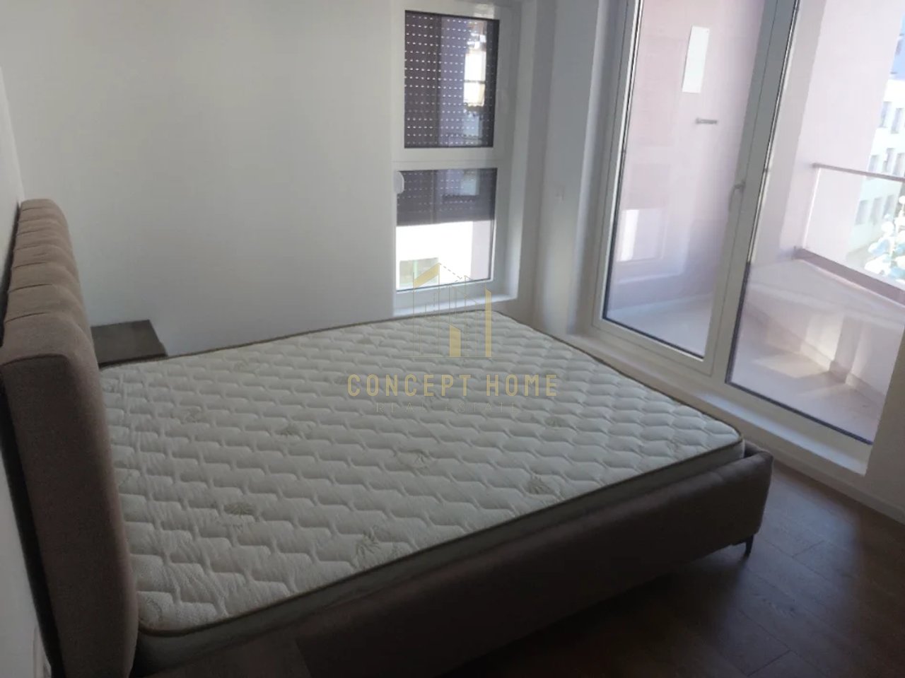 Apartment for rent 2+1 at Ali Demi.