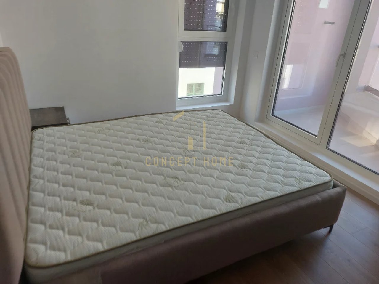 Apartment for rent 2+1 at Ali Demi.