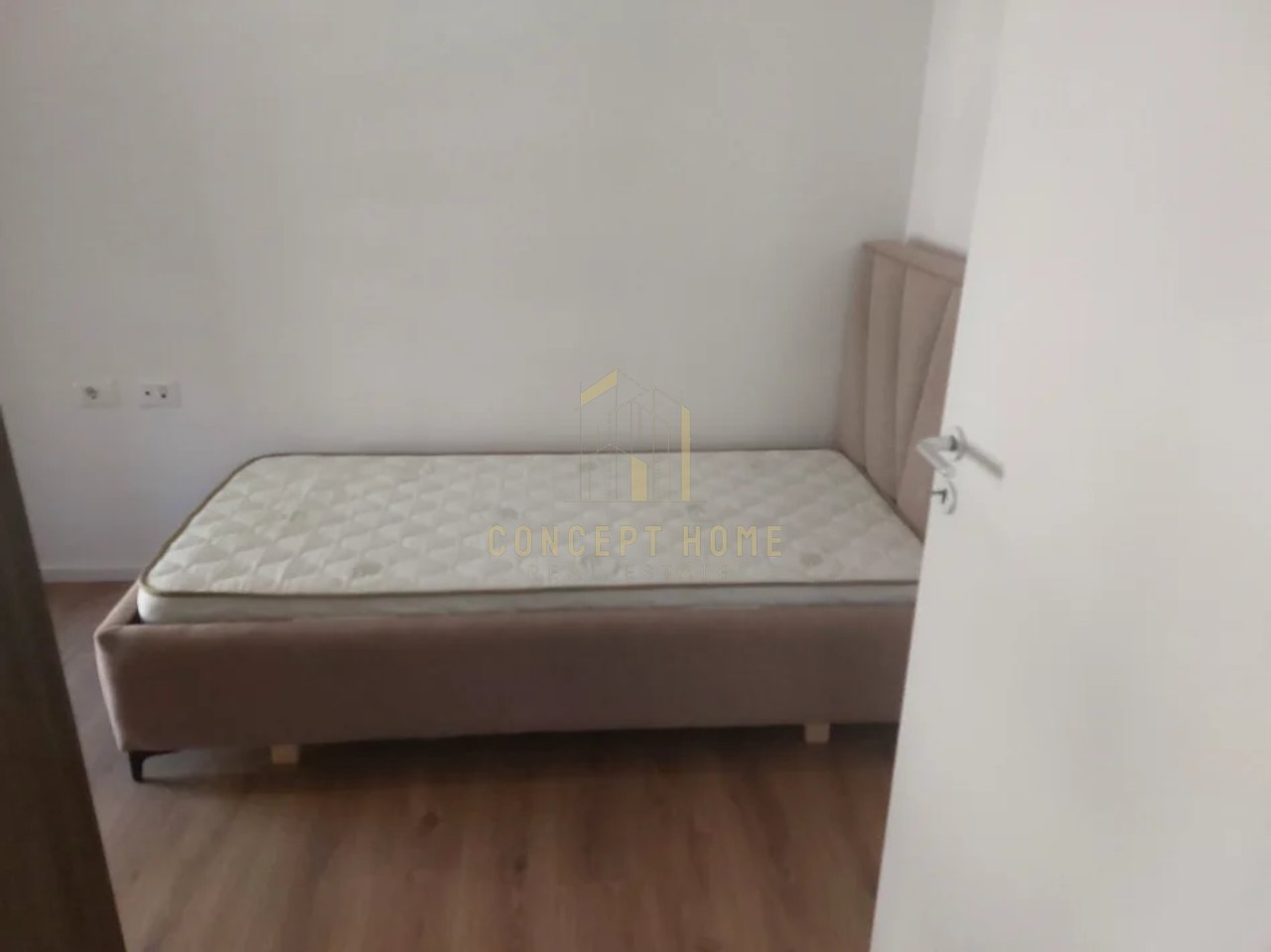 Apartment for rent 2+1 at Ali Demi.