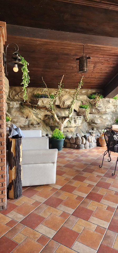 Shitet vile ne Myslym Shyr