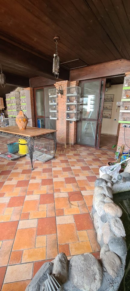 Shitet vile ne Myslym Shyr