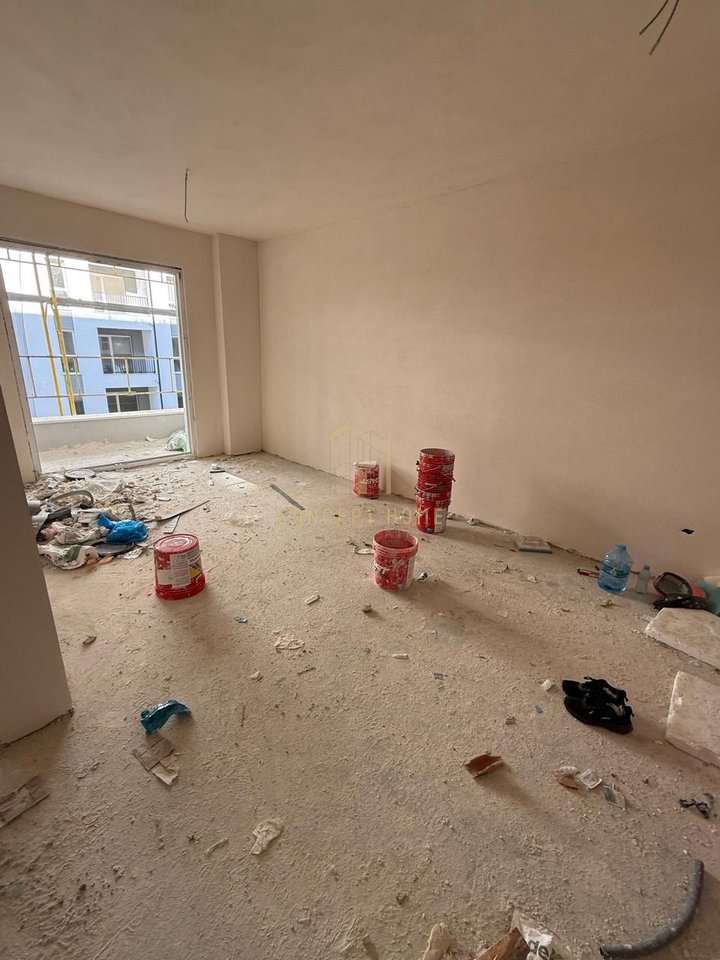 🏡 SHITET APARTAMENT 1+1 – KOMPLEKSI UNIVERS CITY