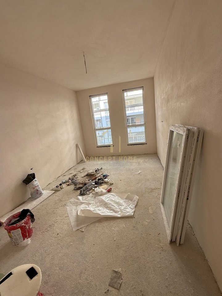 🏡 SHITET APARTAMENT 1+1 – KOMPLEKSI UNIVERS CITY