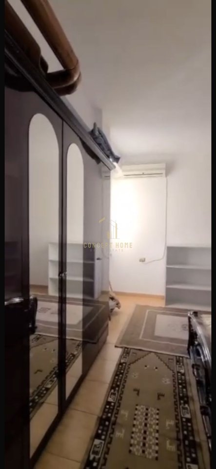 2+1 Apartment for Rent in Laprakë, Tirana - 550€ | 85 m²
