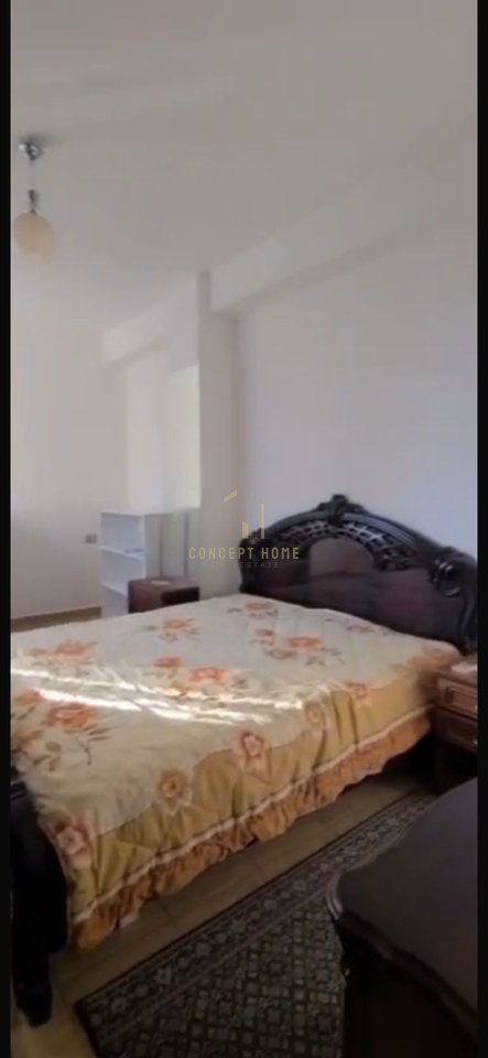 2+1 Apartment for Rent in Laprakë, Tirana - 550€ | 85 m²