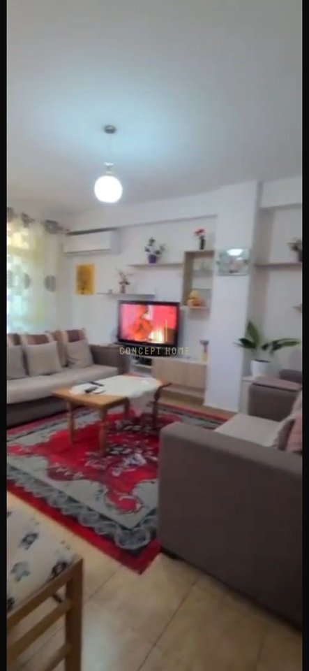 2+1 Apartment for Rent in Laprakë, Tirana - 550€ | 85 m²
