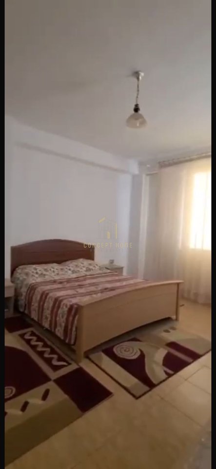 2+1 Apartment for Rent in Laprakë, Tirana - 550€ | 85 m²