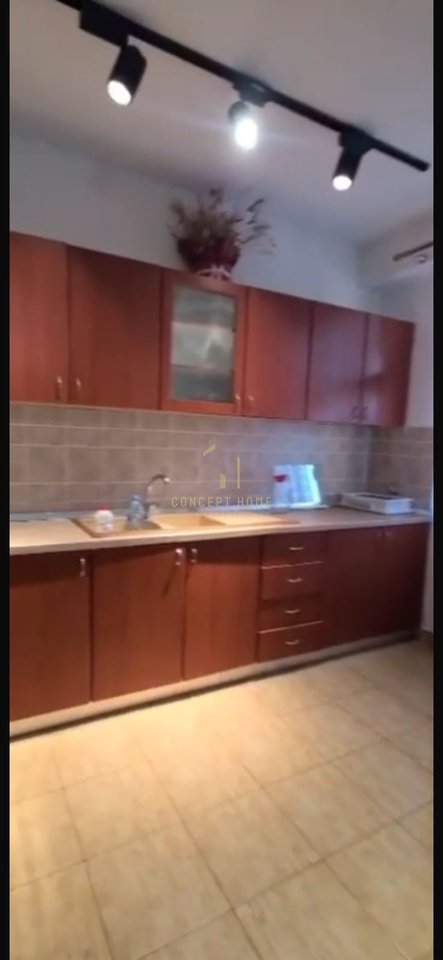 2+1 Apartment for Rent in Laprakë, Tirana - 550€ | 85 m²