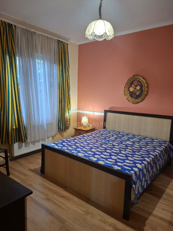 Apartament 2+1 Me Qira në Kodra e Diellit, Komuna e Parisit, Tiranë - 650€ | 130 m²