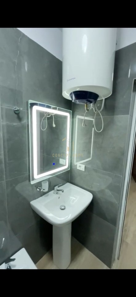 1+1 Apartment for Rent near Old Park