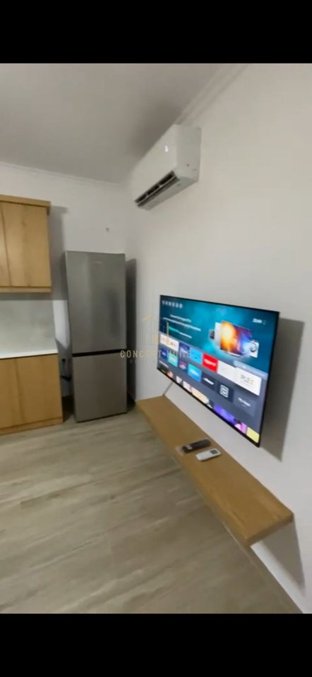 1+1 Apartment for Rent near Old Park