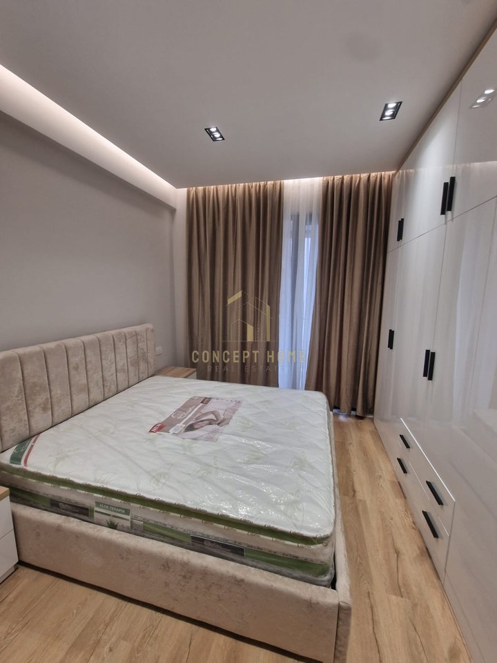 Apartment 1+1+Parking for rent in Astir/550€