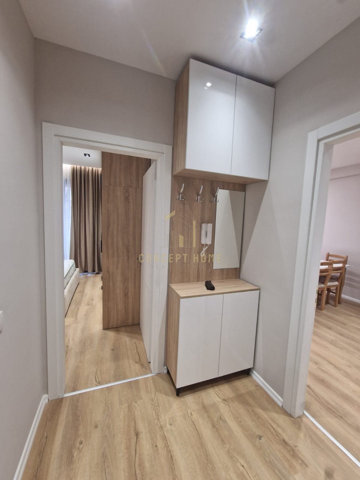 Apartment 1+1+Parking for rent in Astir/550€