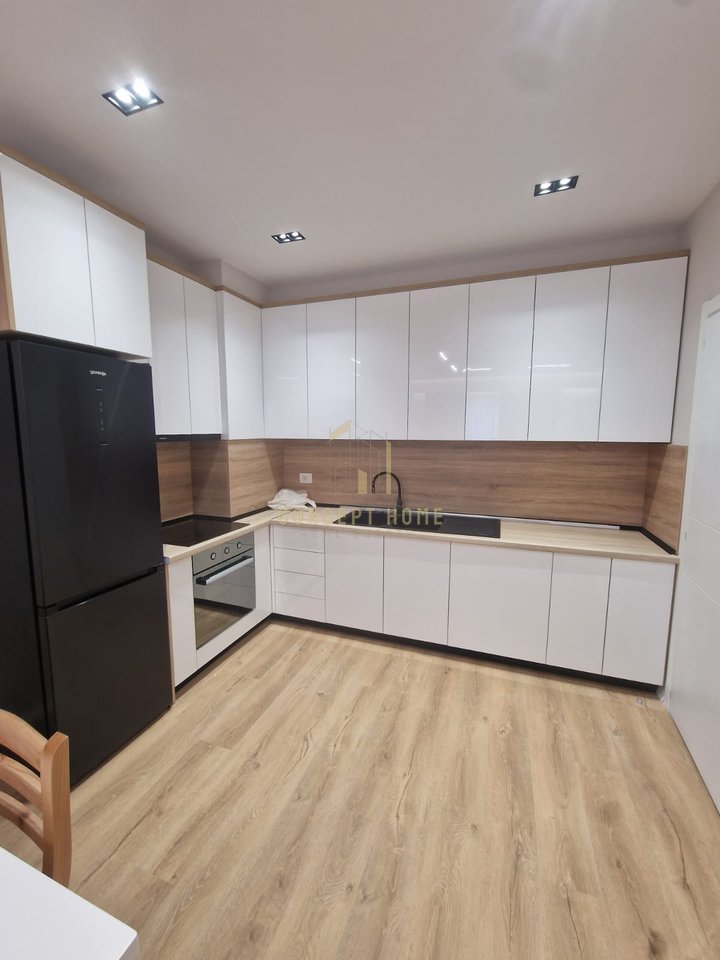 Apartment 1+1+Parking for rent in Astir/550€