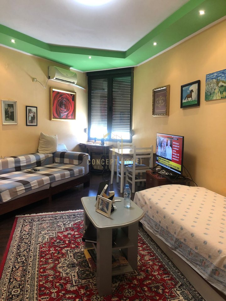 Apartament 2+1 Për Shitje në Kodra e Diellit, Komuna e Parisit, Tiranë - 266,500€ | 157 m²