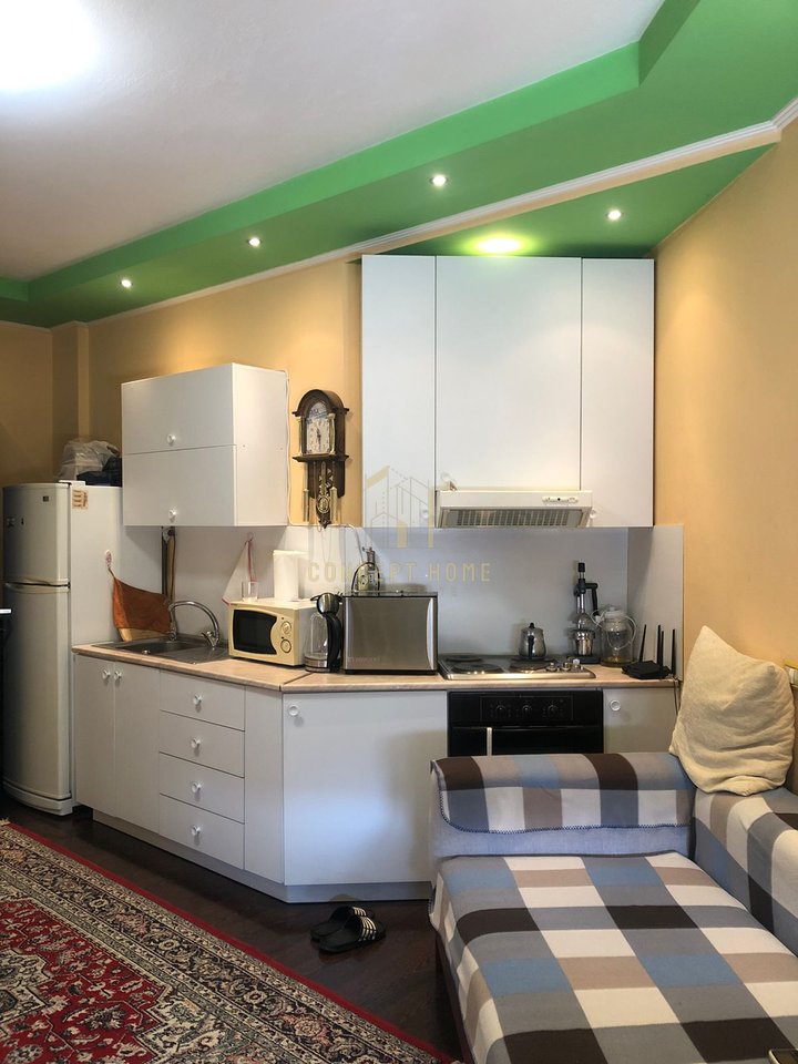 Apartament 2+1 Për Shitje në Kodra e Diellit, Komuna e Parisit, Tiranë - 266,500€ | 157 m²