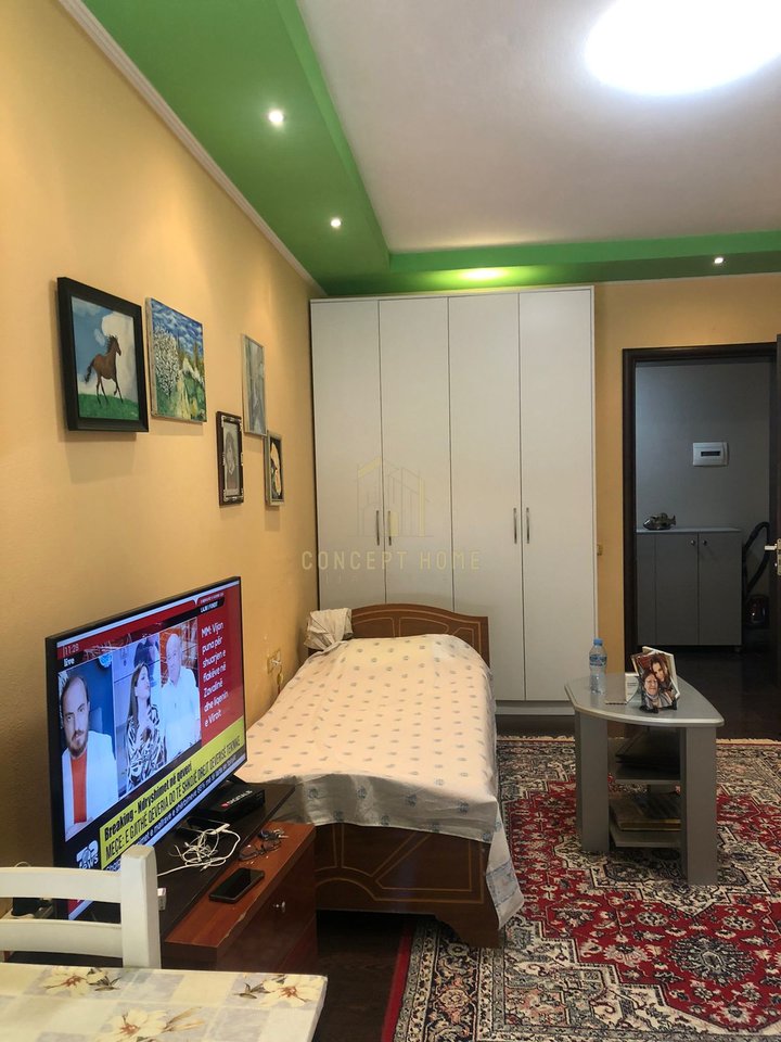 Apartament 2+1 Për Shitje në Kodra e Diellit, Komuna e Parisit, Tiranë - 266,500€ | 157 m²