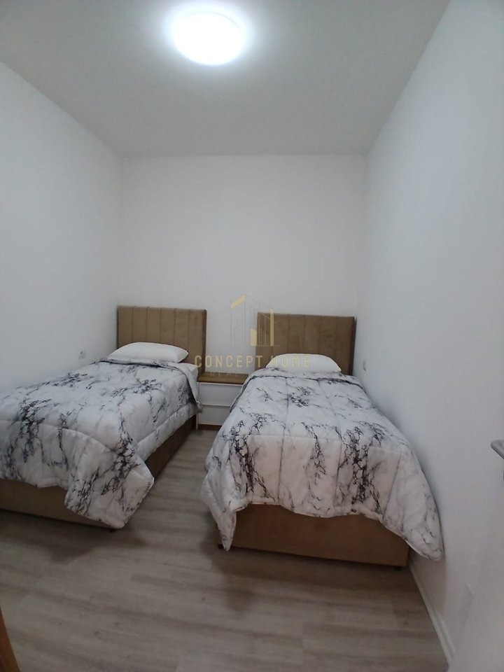 2+1 Apartment for Rent in Zogu i Zi, Tirana - 900€ | 4th floor