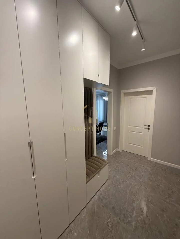 Jepet me qera shtepi  2+1+2 ne Sauk.