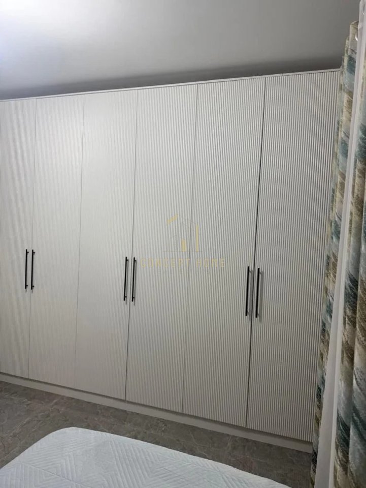 Jepet me qera shtepi  2+1+2 ne Sauk.