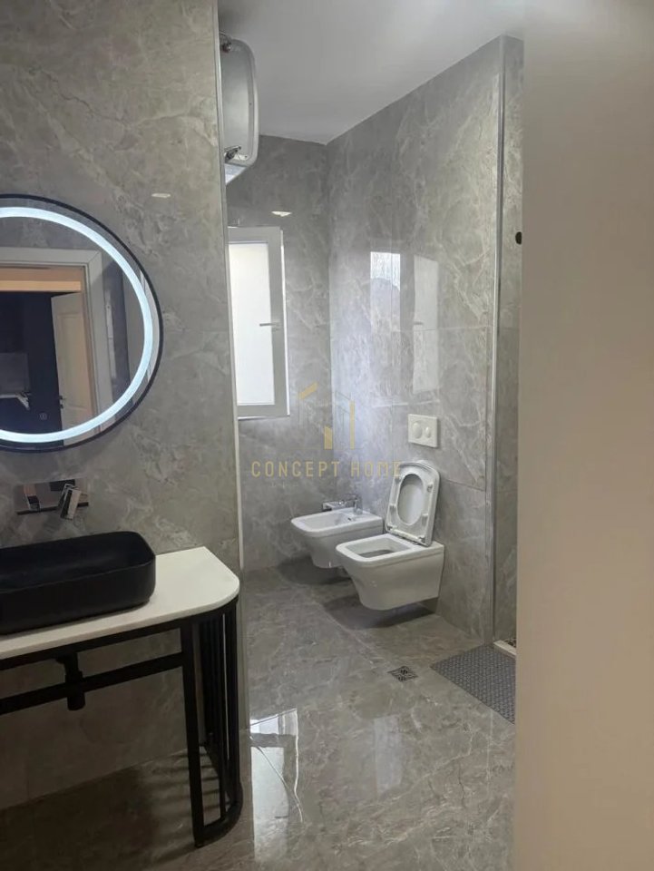 Jepet me qera shtepi  2+1+2 ne Sauk.