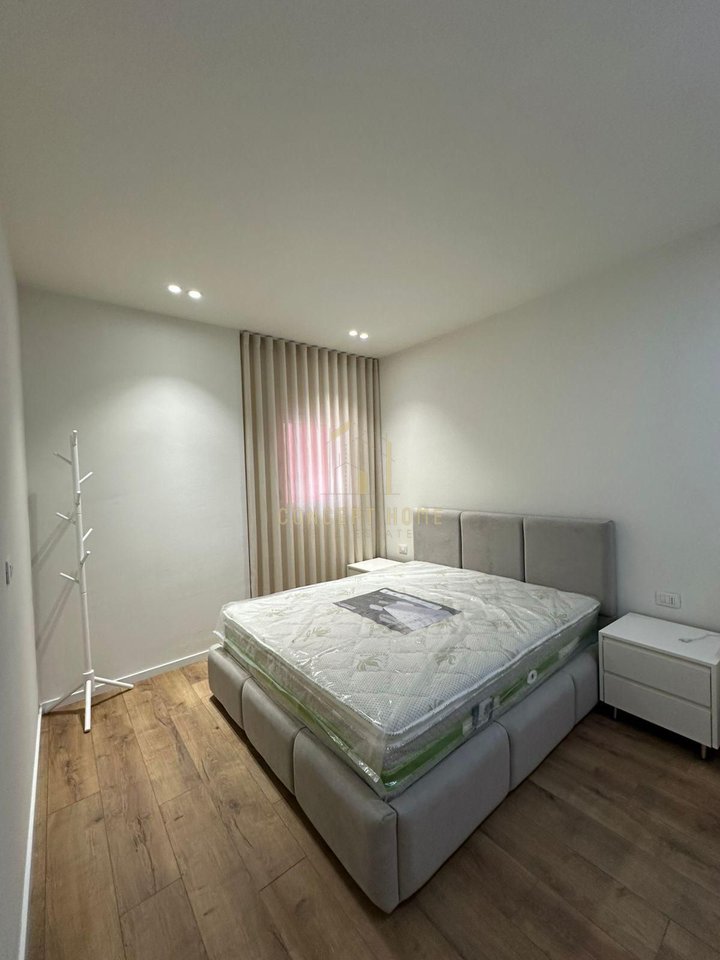 Apartament 1+1 me qera - Bulevardi i Ri