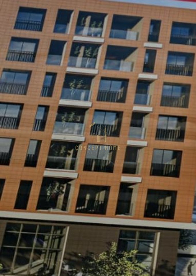 Shitet Apartament 1+1 Tek Rruga e Dibres