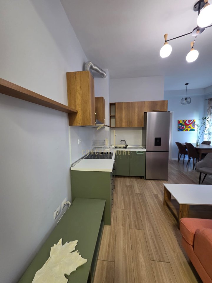 1+1 Apartment for rent in Ali Dem