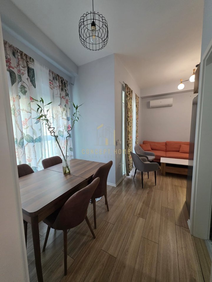 1+1 Apartment for rent in Ali Dem