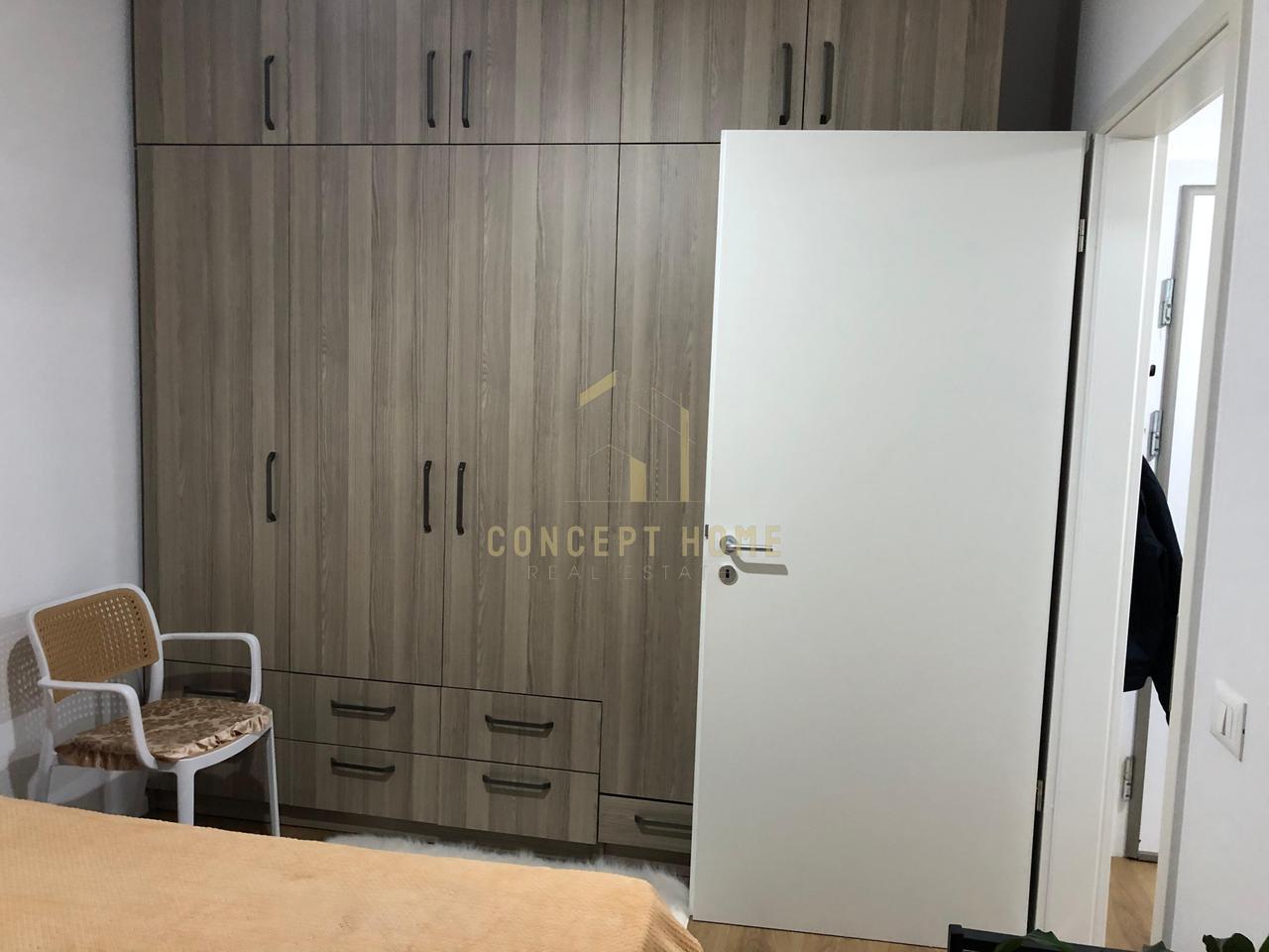 1+1 apartment for rent in Ali Dem.