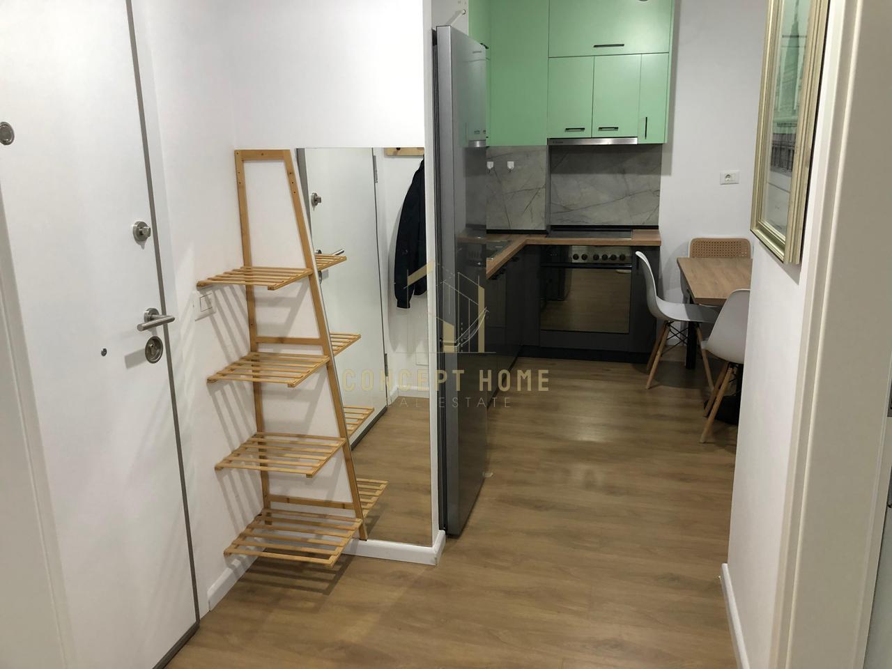 1+1 apartment for rent in Ali Dem.