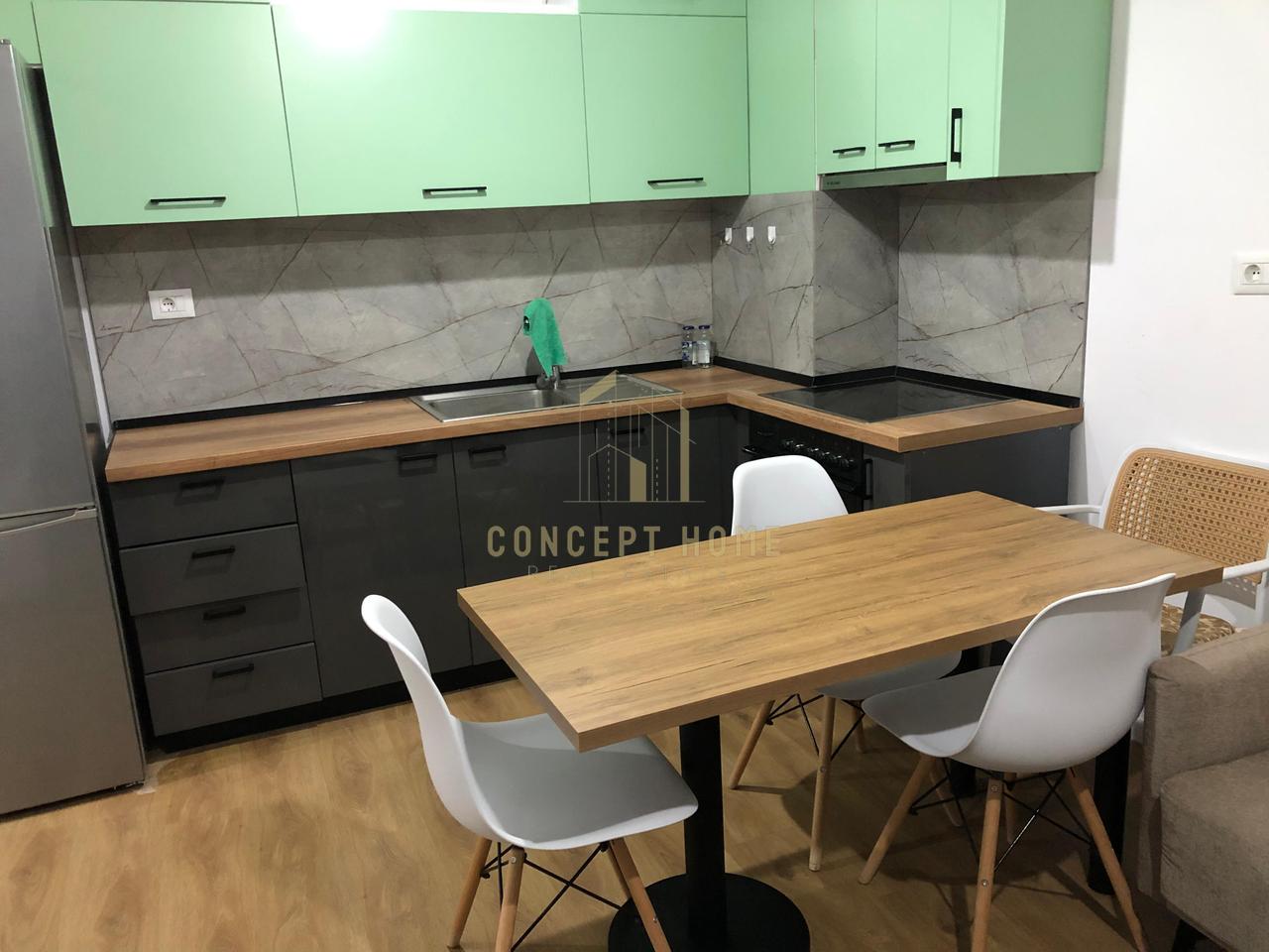 1+1 apartment for rent in Ali Dem.