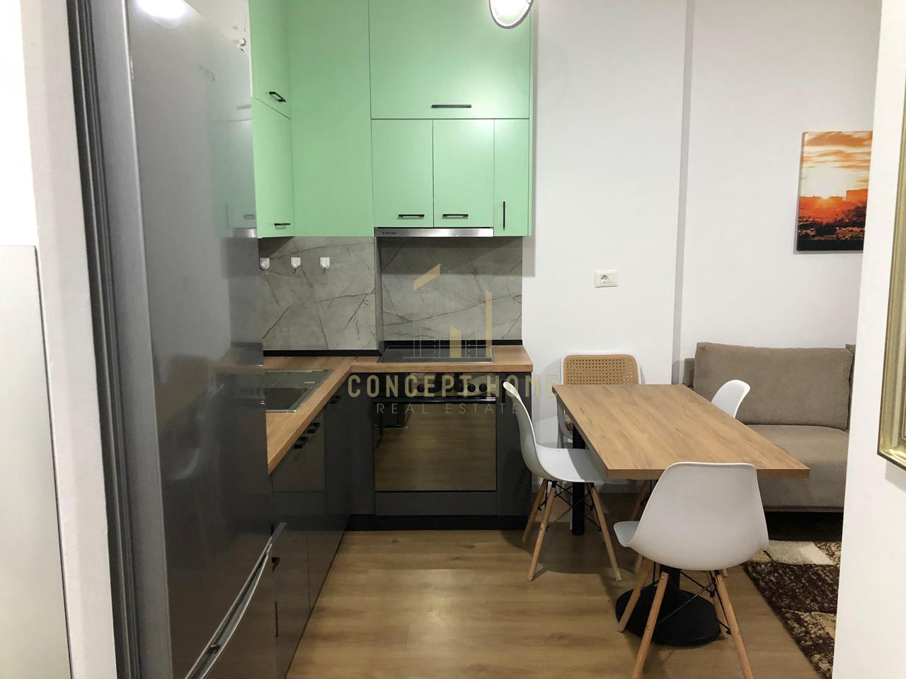 1+1 apartment for rent in Ali Dem.