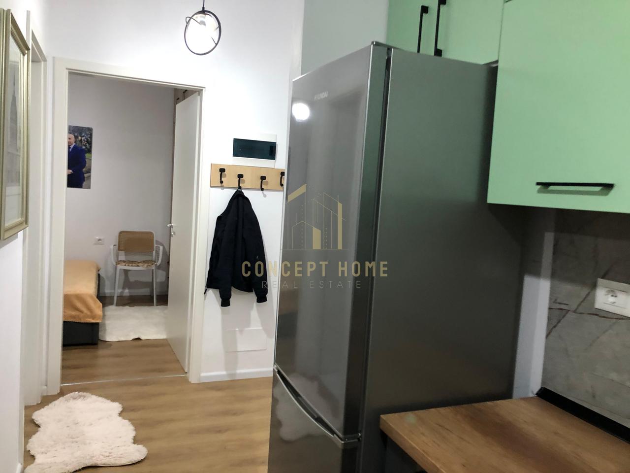 1+1 apartment for rent in Ali Dem.