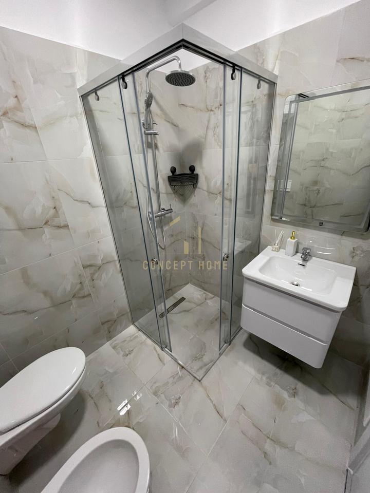 1+1 Apartment for rent - Laprake