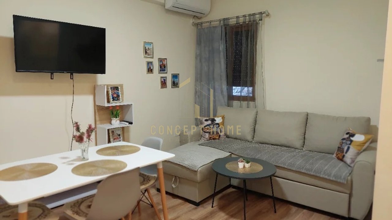 A 1+1 house is for rent in Myslym Shyr.