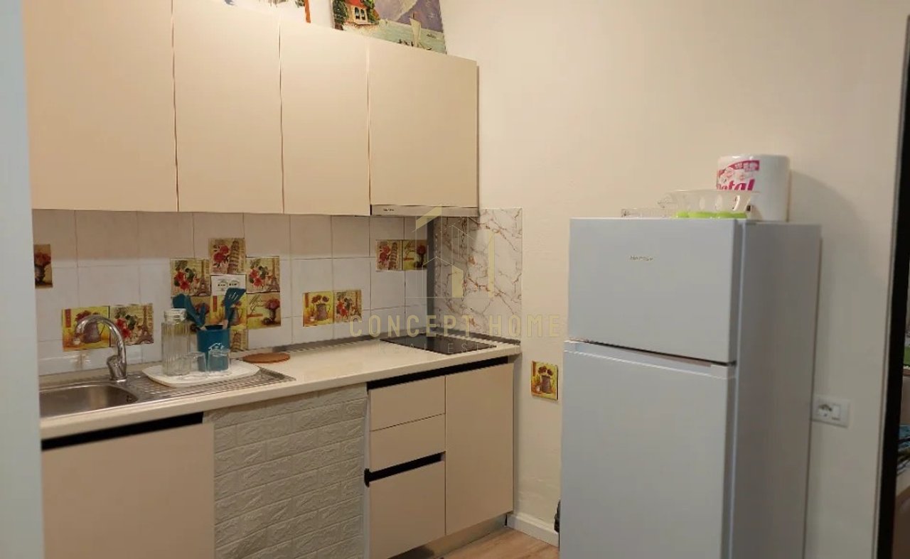 A 1+1 house is for rent in Myslym Shyr.