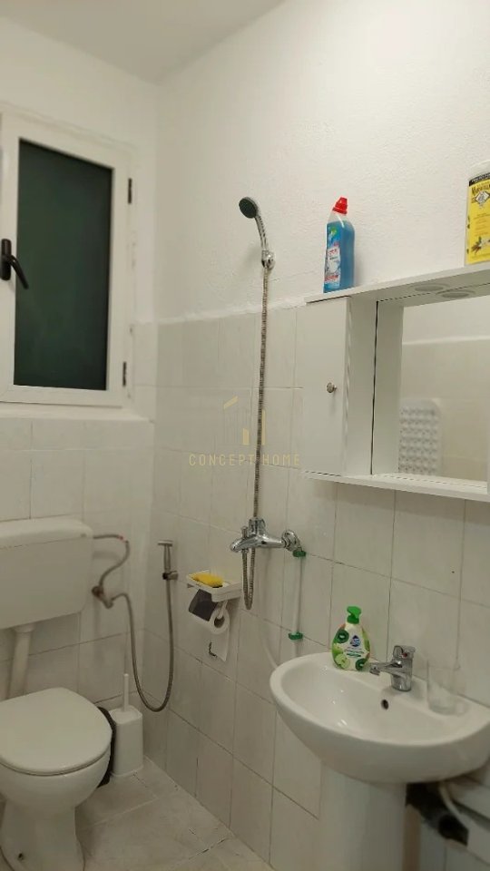 A 1+1 house is for rent in Myslym Shyr.