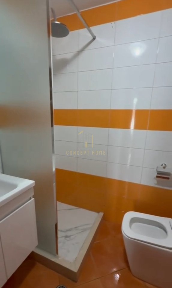 Apartament me qera 1+1 tek Liqeni i Thate.