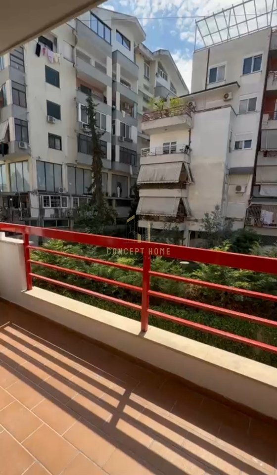 Apartament me qera 1+1 tek Liqeni i Thate.